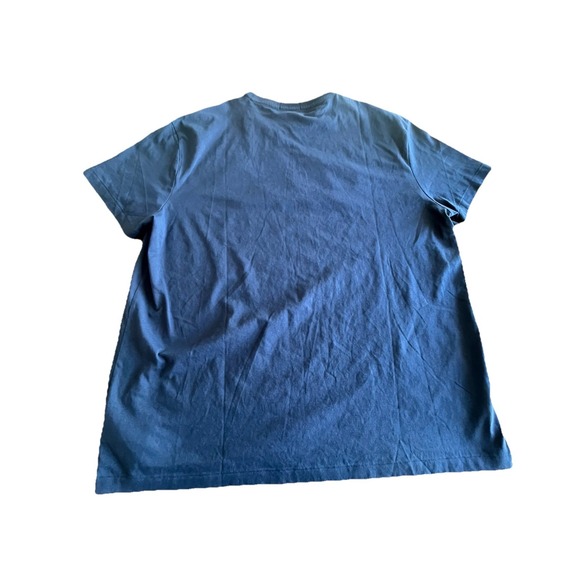 Ralph Lauren Polo T Shirt Blue Classic Fit SIZE X-Large XL Men's NWT - Picture 10 of 10